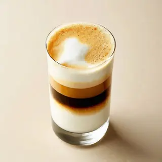 Latte Machiato