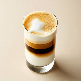 Latte Machiato