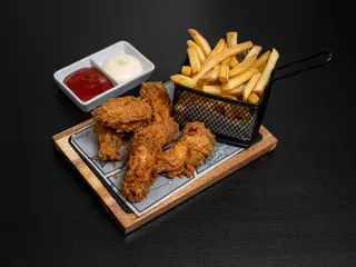 Alitas