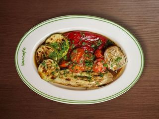 Запечені овочі (260g)