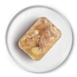 Холодець по-домашньому в упаковці (350г.)