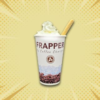FRAPPER VAINILLA (470 ML)