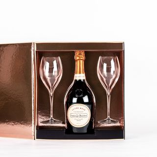 Laurent Perrier Cuvee Rosé, Champagne