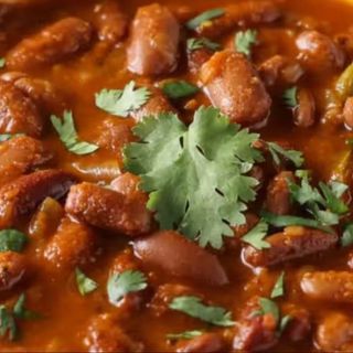 Rajma dal