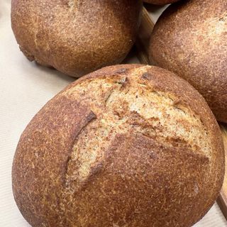 hogaza integral 100 %