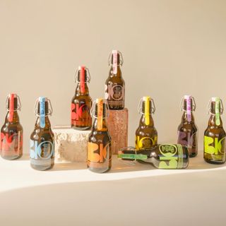 Kombucha BIOMA (330ml)