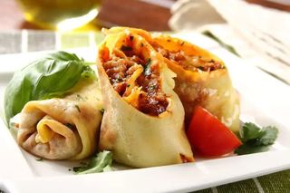 Naleśnik Burrito min. 400g