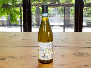 Abruzzo Fontefico-Vasto (CH)