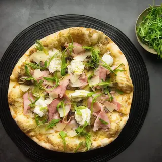Pizza Mamma Rural