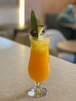 Cocktail Hawaï
