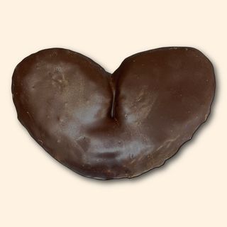 Palmerón de Fondant 1 Uds.