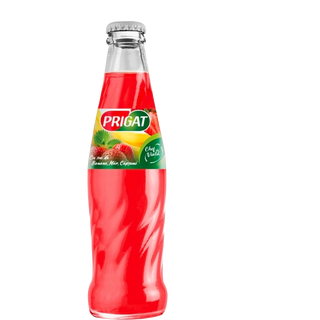 Prigat capușuni și banane 0,33