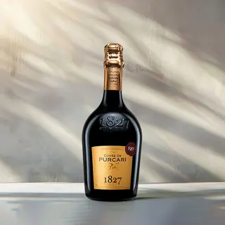 CUVÉE DE PURCARI