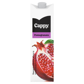 Cappy 1л Гранат