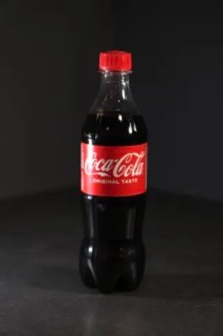 CocaCola 0.5