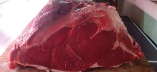 Fettine scelte di Scottona - scottoprime 250 g