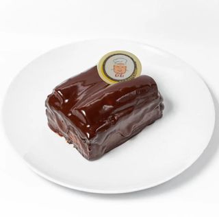 Банан шоколад без глютена