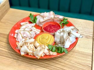 Асорті сала