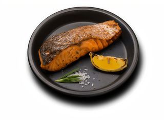 ФIЛЕ СЬОМГИ НА МАНГАЛІ 150г