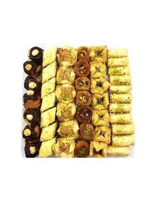 Baklawa