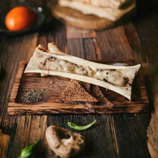 Мозговые кости (2 шт.)