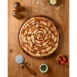 Single Premium Small Pizza