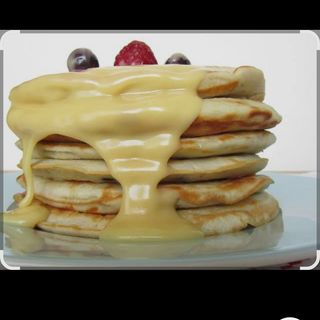 TORTITAS MIXTA AVELLANA BLANCA Y NUTELLA