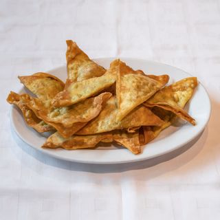 Wonton De María