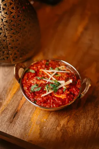 Chicken Tikka Masala Signature