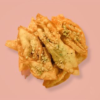 КРИМСЬКА ПАХЛАВА (250г)