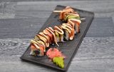 Dragon rolls
