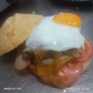 TREMENDA