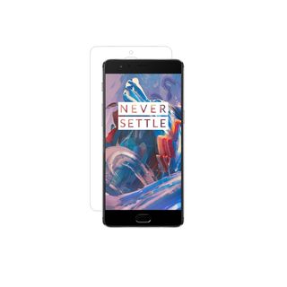 Folie  Oneplus 3t - Doar Spate