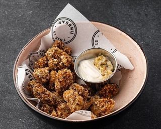 ПОПКОРН З МІДІЙ