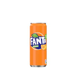 Fanta 33 cl
