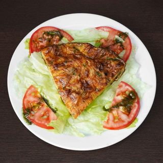 Tortilla de patatas (entero)