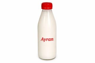 Home made ayran 1 L