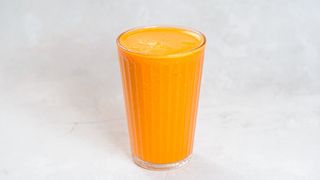 Smoothie Warzywne Afrykańskie