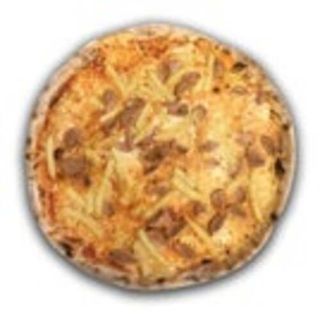 Pizza speciale teenager