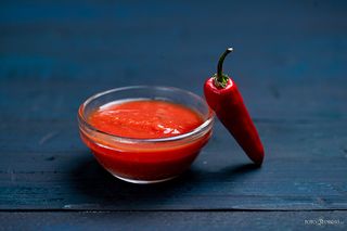 Sos roșu picant