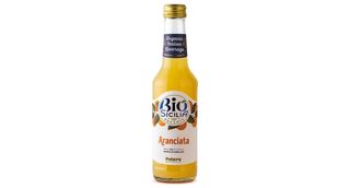 Aranciata bio 25 cl