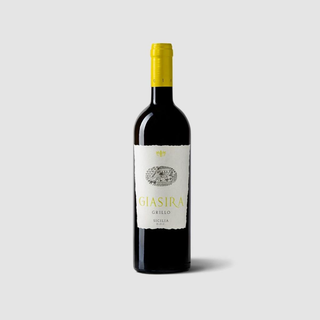 GRILLO IGT Sicilia - Giasira Bio (75cl) 13.5%