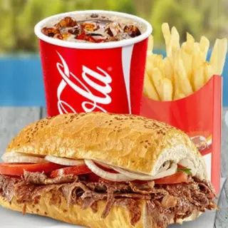 Menú Pita