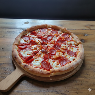 პეპერონი