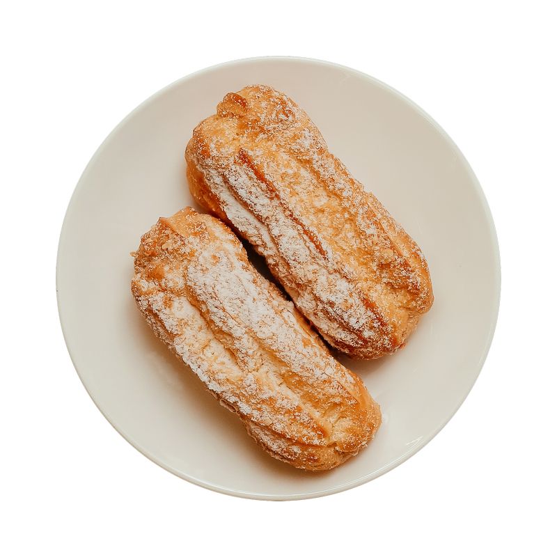 Готовая еда