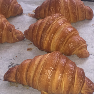 Croissant De Mantequilla (1 Ud.)