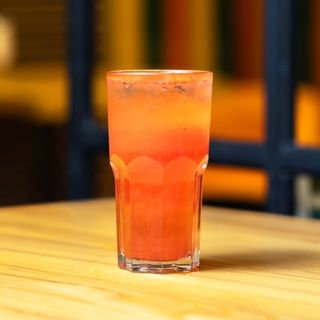 Лимонад Полуниця-Розмарин 300мл