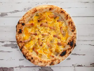 Carbonara
