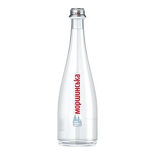 Моршинська