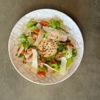 Ensalada César